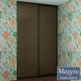 Дверь в комнату