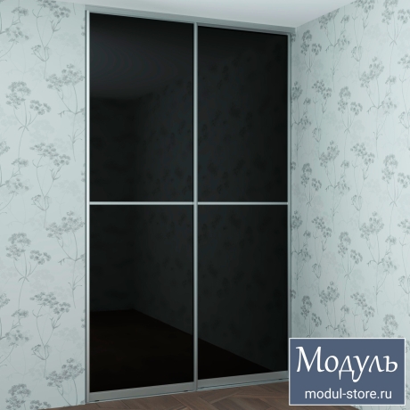 Шкаф Метрополис-3