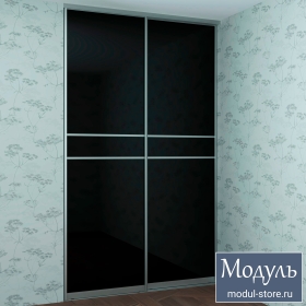 Недорогие алюминиевые двери купе